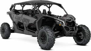 maverick x3 max xrs 1