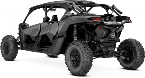 maverick x3 max xrs 2